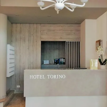 Отель Torino Лидо-ди-Езоло