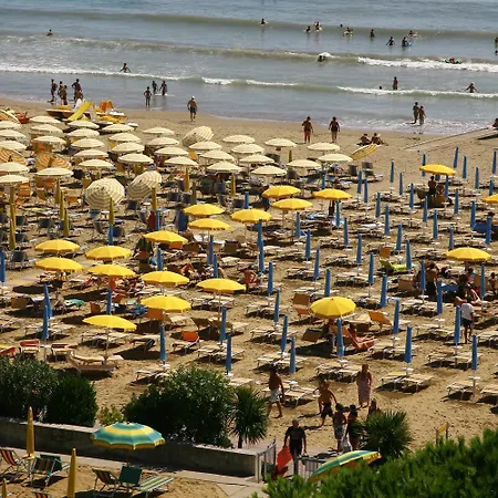 Hotel Torino Lido di Jesolo