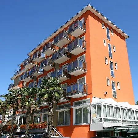 Hotel Torino Lido di Jesolo