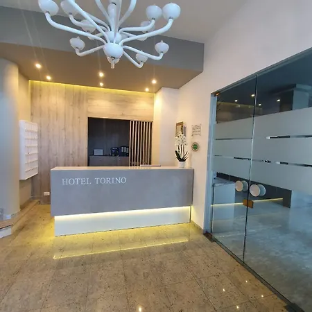 Torino Hotel Lido di Jesolo