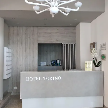 Torino 3* Лидо-ди-Езоло