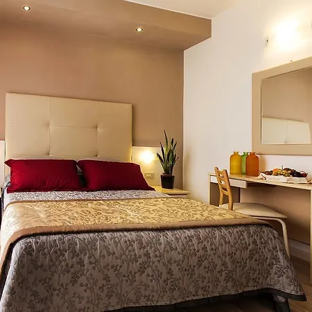 Hotel Torino Lido di Jesolo