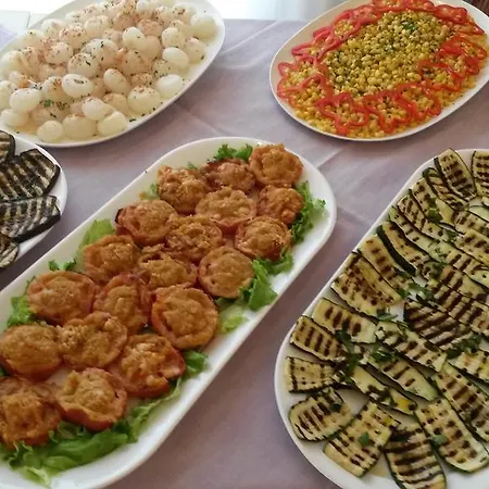 Hotel Torino Lido di Jesolo