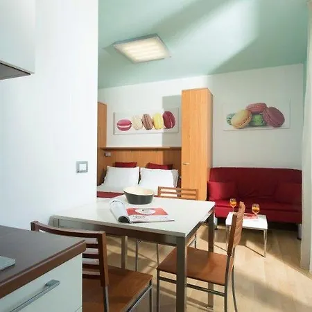 Torino 3* Lido di Jesolo