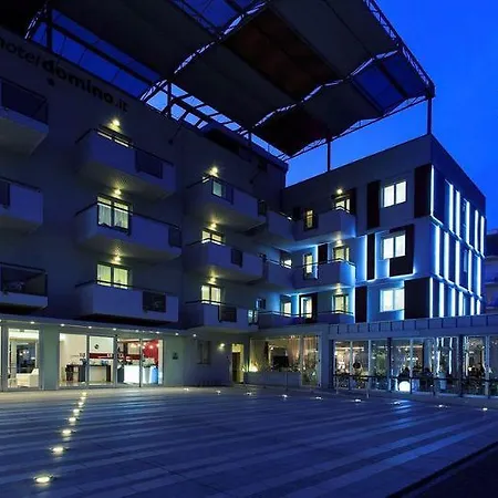 Отель Torino 3*