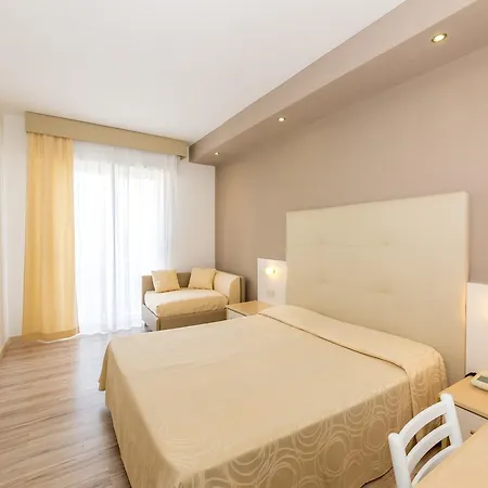 Torino 3* Lido di Jesolo