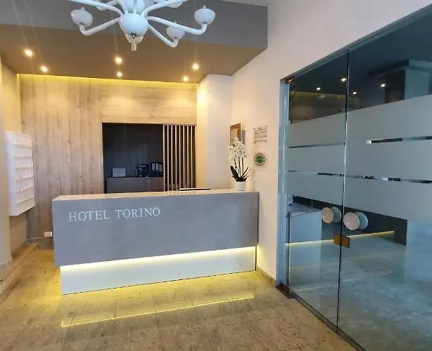 Torino Hotel
