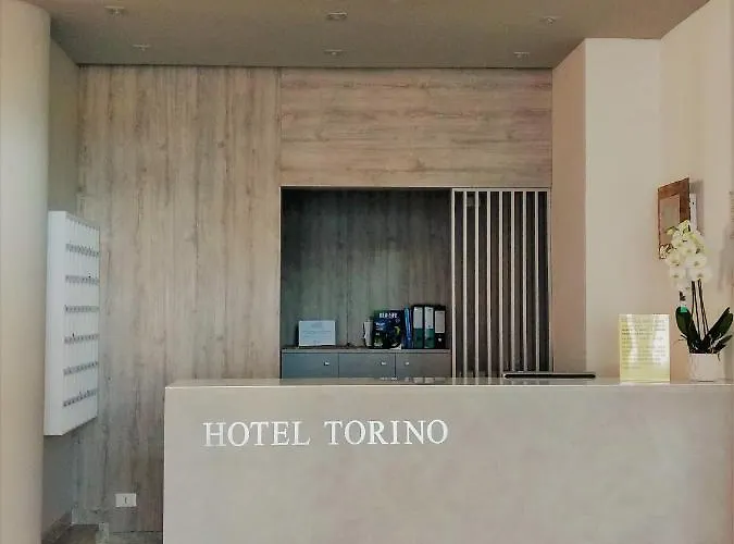 Отель Torino Лидо-ди-Езоло