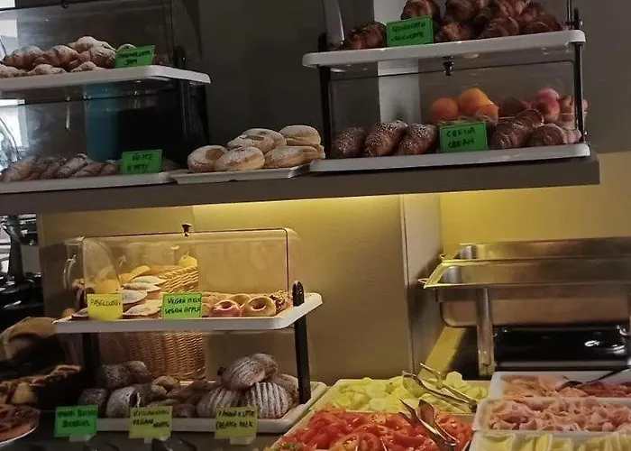 Torino Отель