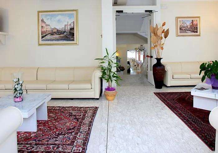 Hotel Torino