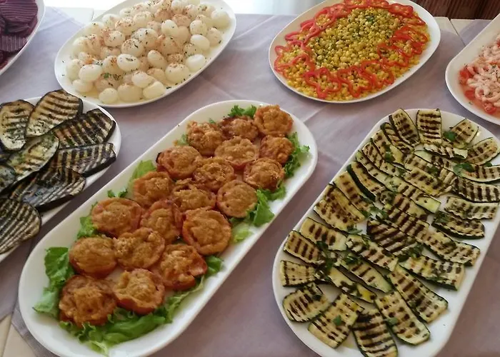 Hotel Torino Lido di Jesolo