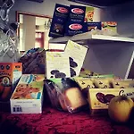 Torino Отель
