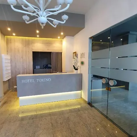 Torino מלון