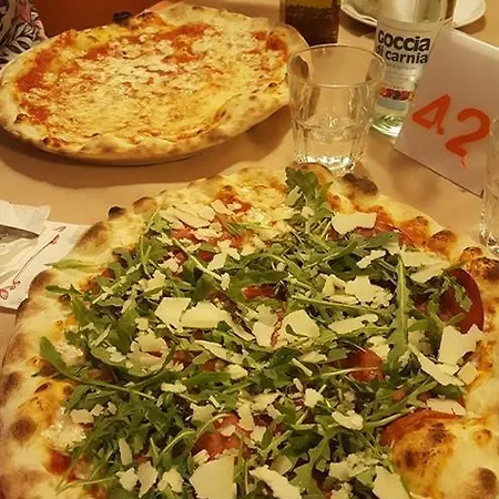 Torino 3* לידו די ג'סולו