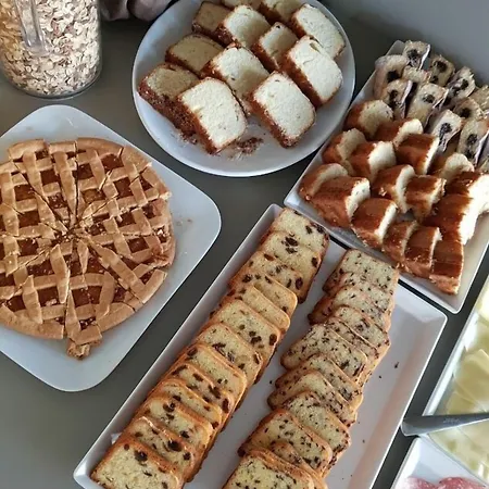 Torino מלון לידו די ג'סולו