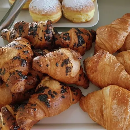 מלון Torino לידו די ג'סולו