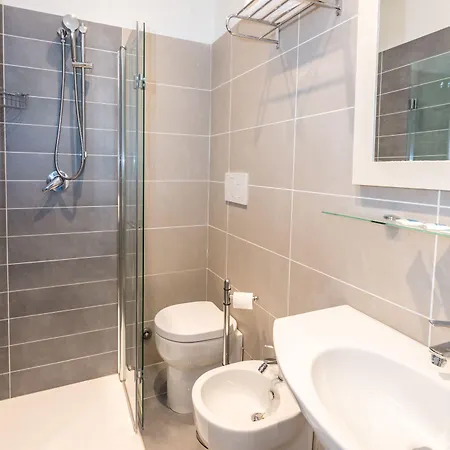 Torino מלון לידו די ג'סולו