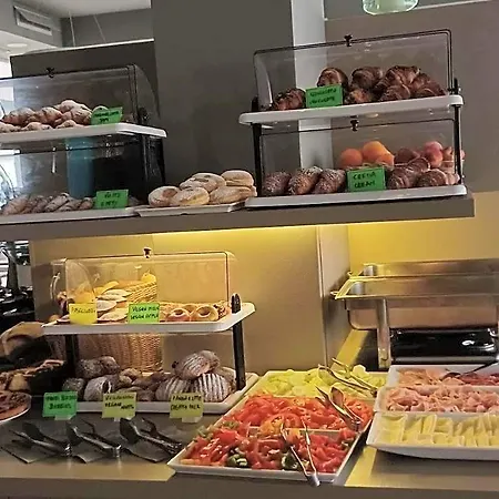 Torino 3* Lido di Jesolo