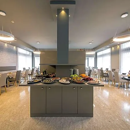 Hotel Torino Lido di Jesolo