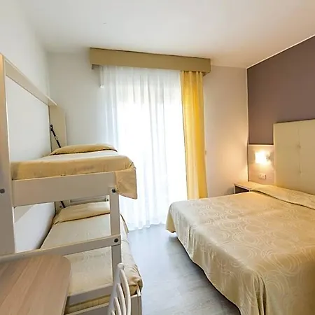 Hotel Torino 3*