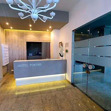 都灵诺酒店 酒店 3*