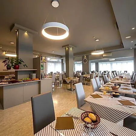 Torino 3* Lido di Jesolo
