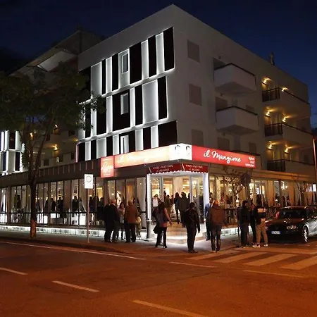 Torino 3* לידו די ג'סולו