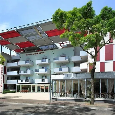 מלון Torino 3*