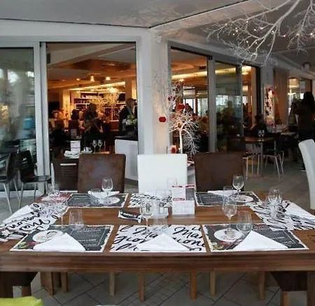 Torino 3* לידו די ג'סולו