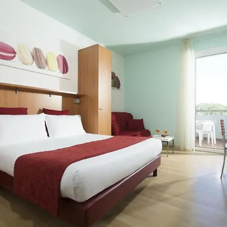 Torino 3* לידו די ג'סולו