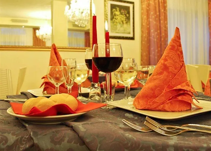 Otel Torino 3*