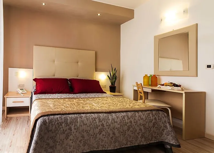 Otel Torino Lido di Jesolo