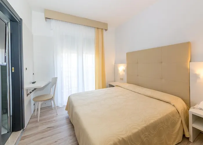 Torino Otel Lido di Jesolo