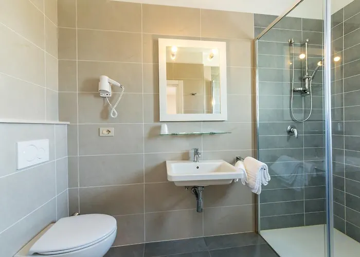 Otel Torino Lido di Jesolo