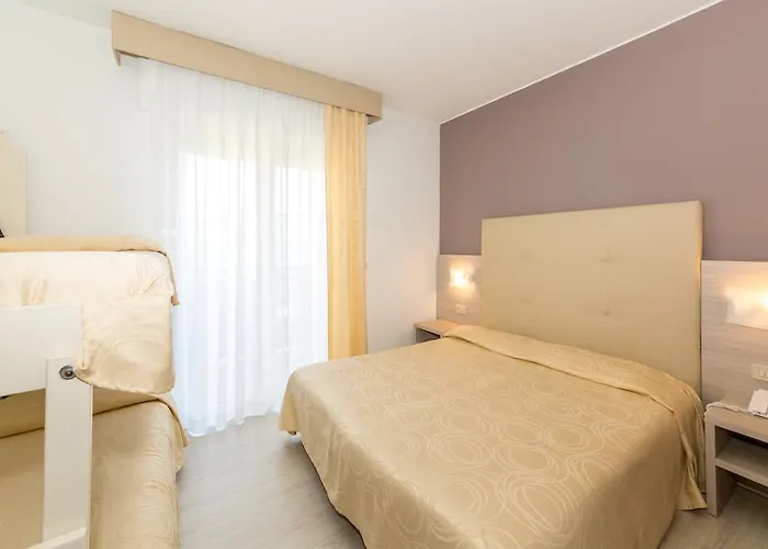 Torino Otel Lido di Jesolo