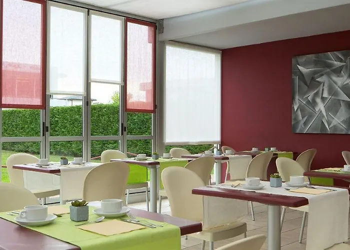 Hotel Torino 3*