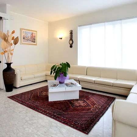 Torino Hotel 3*