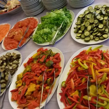 Torino Hotel