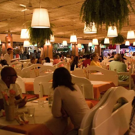 Отель Torino Лидо-ди-Езоло