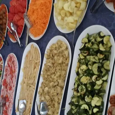 Torino Отель 3*