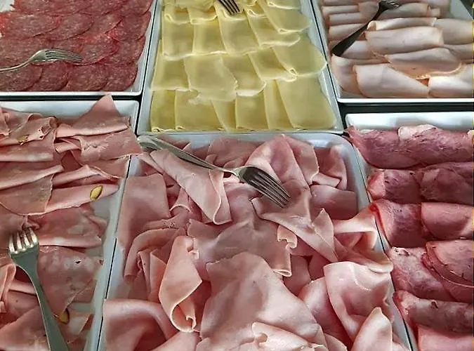 Torino Ξενοδοχείο