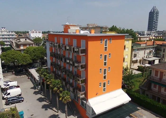 Torino Ξενοδοχείο 3*