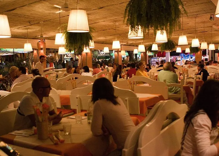 Ξενοδοχείο Torino Τζεσόλο Λίντο