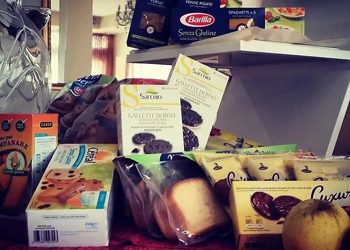 Torino Ξενοδοχείο