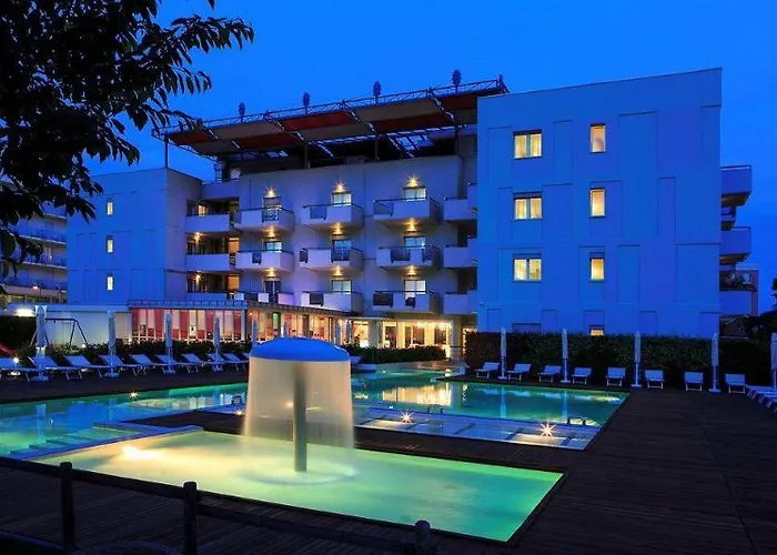 Torino 3* Τζεσόλο Λίντο
