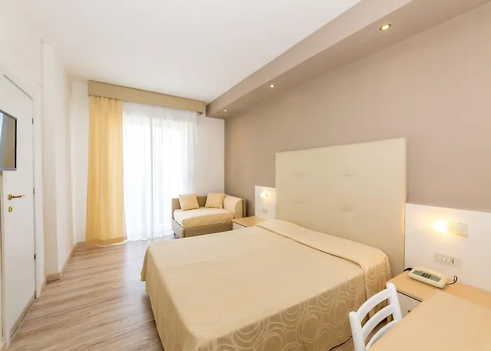 Torino 3* Τζεσόλο Λίντο