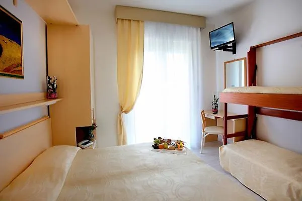 Torino 3* Τζεσόλο Λίντο